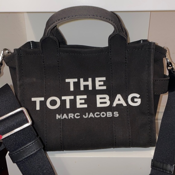 Marc Jacobs Handbags - Marc Jacob’s the mini tote bag